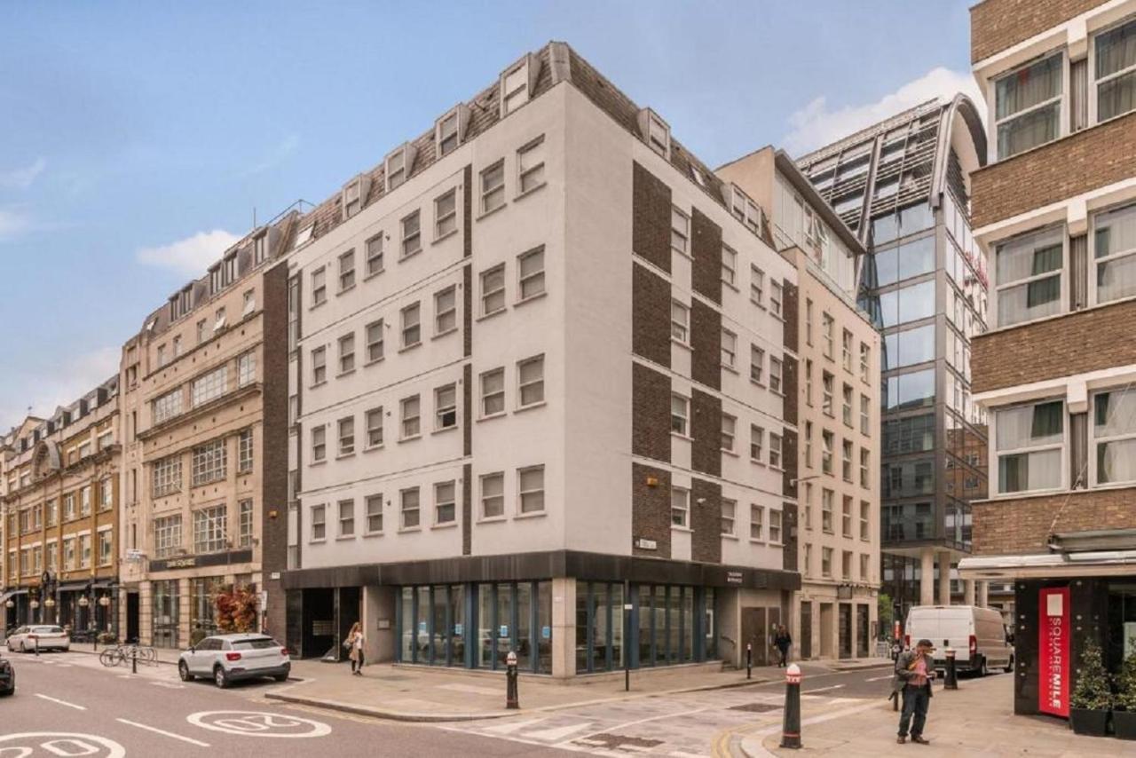 One Bedroom - Tower Bridge - London City By Prime London Stays M-3 Exterior photo