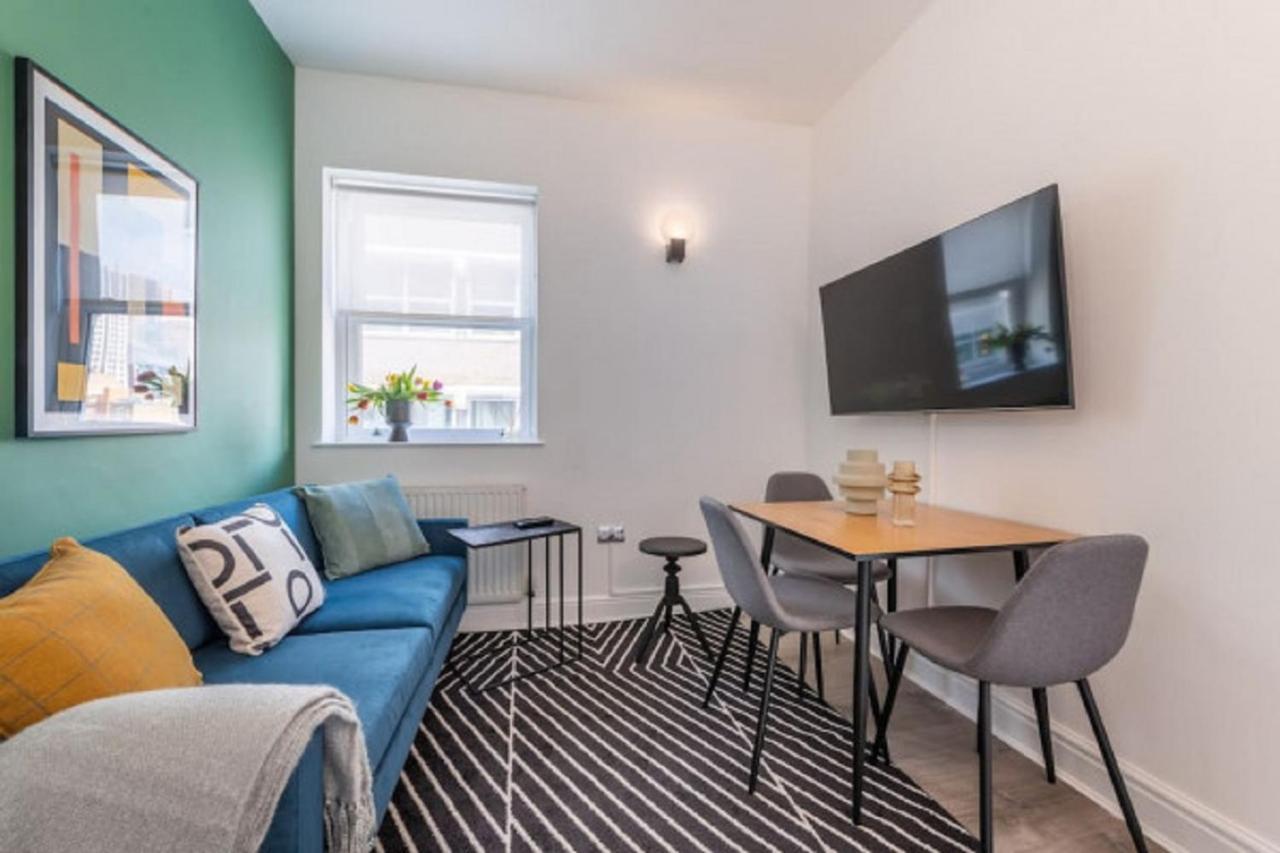One Bedroom - Tower Bridge - London City By Prime London Stays M-3 Exterior photo