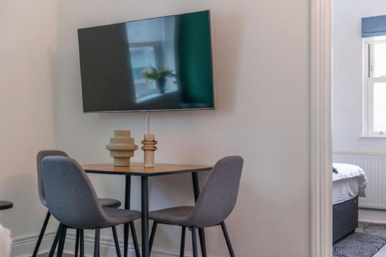 One Bedroom - Tower Bridge - London City By Prime London Stays M-3 Exterior photo