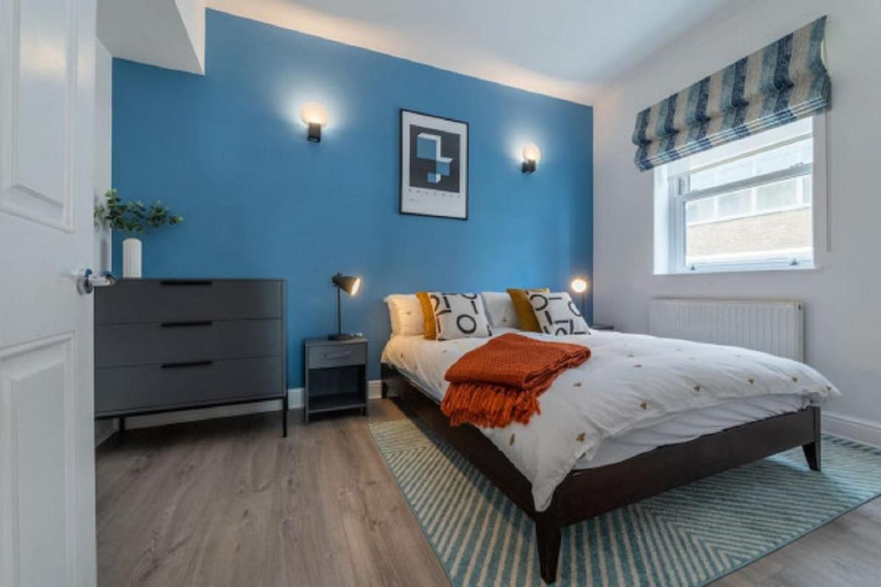 One Bedroom - Tower Bridge - London City By Prime London Stays M-3 Exterior photo