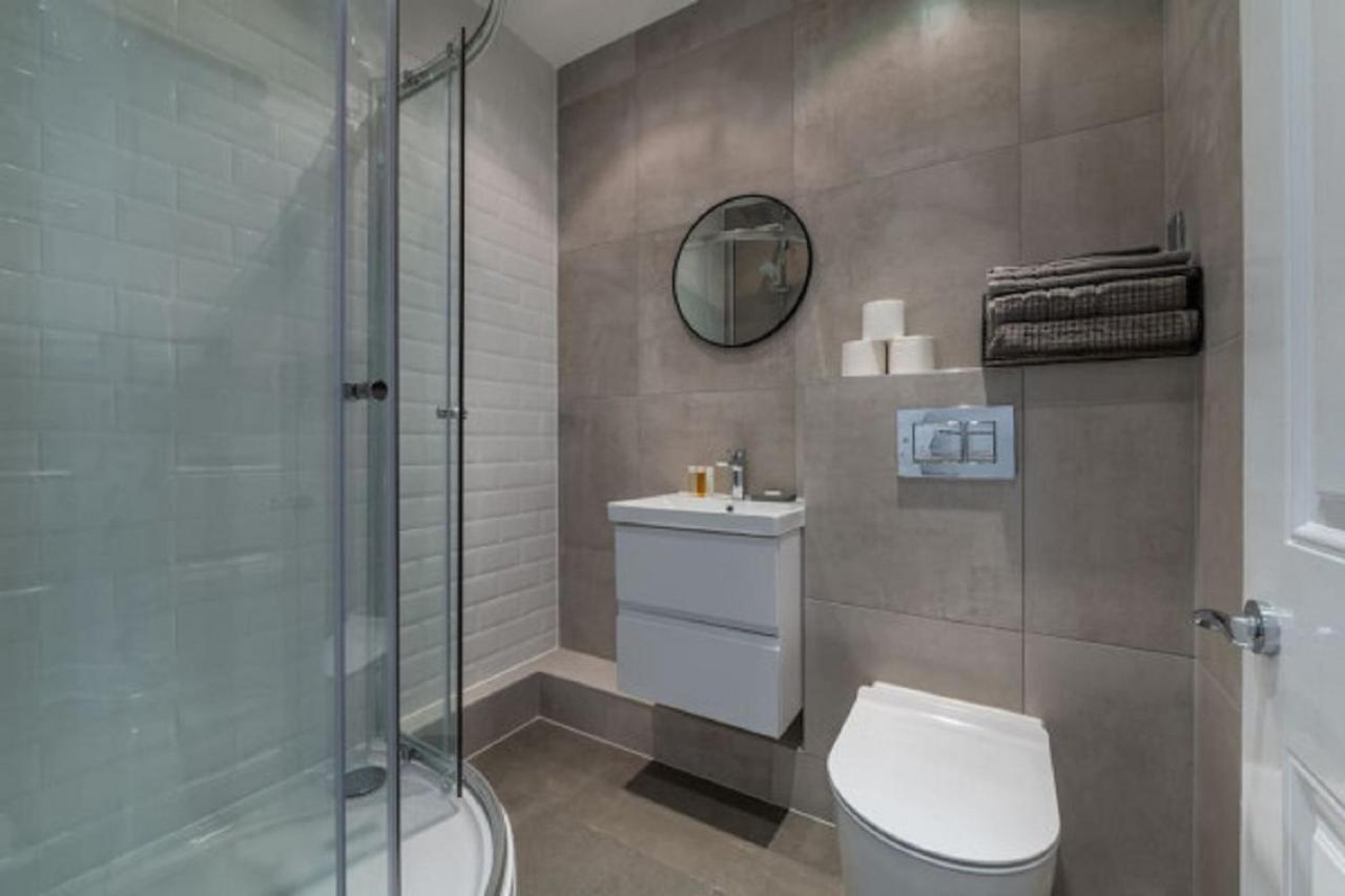One Bedroom - Tower Bridge - London City By Prime London Stays M-3 Exterior photo
